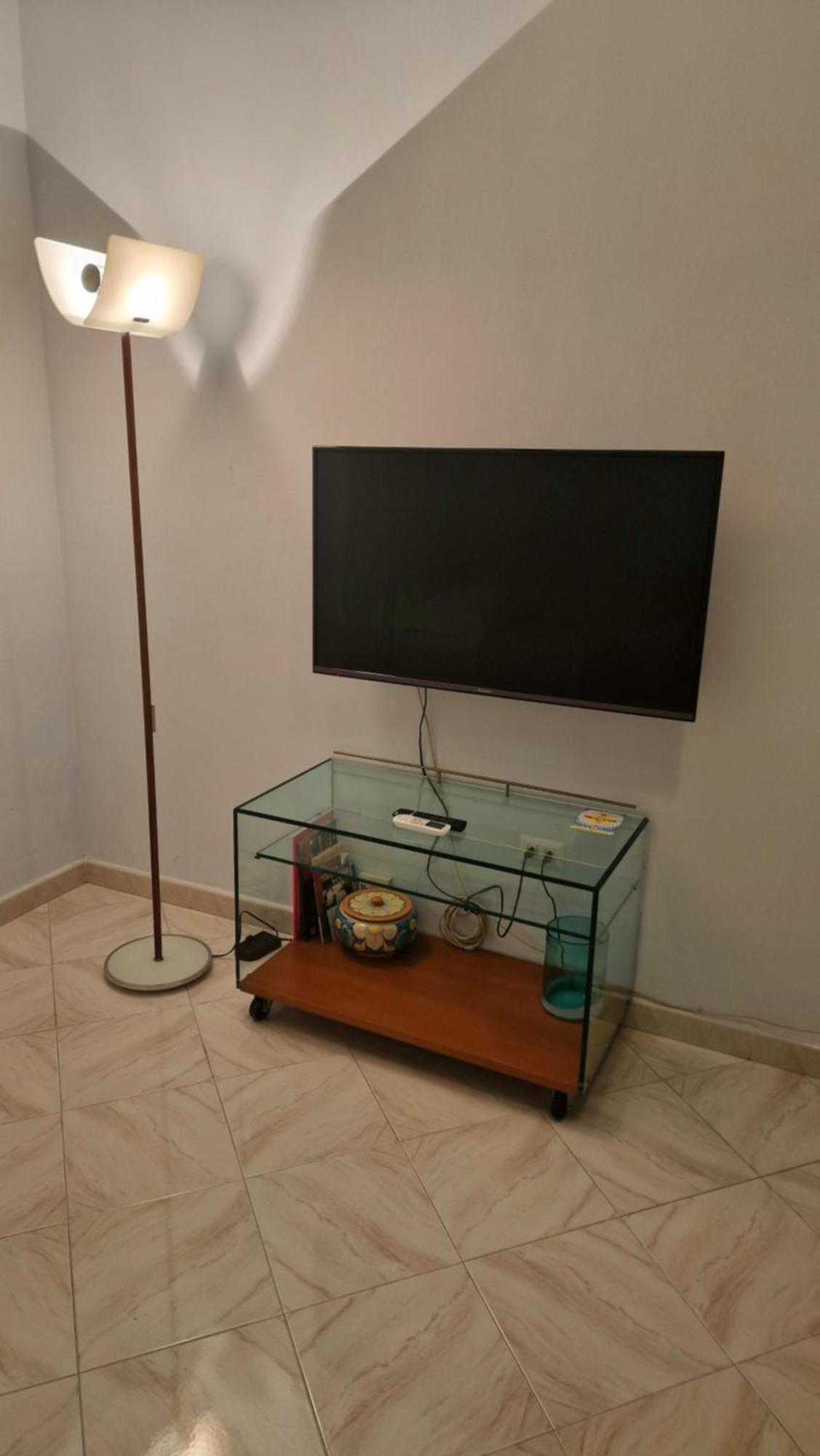 Apartmán Casa Di Gabri Neapol Exteriér fotografie