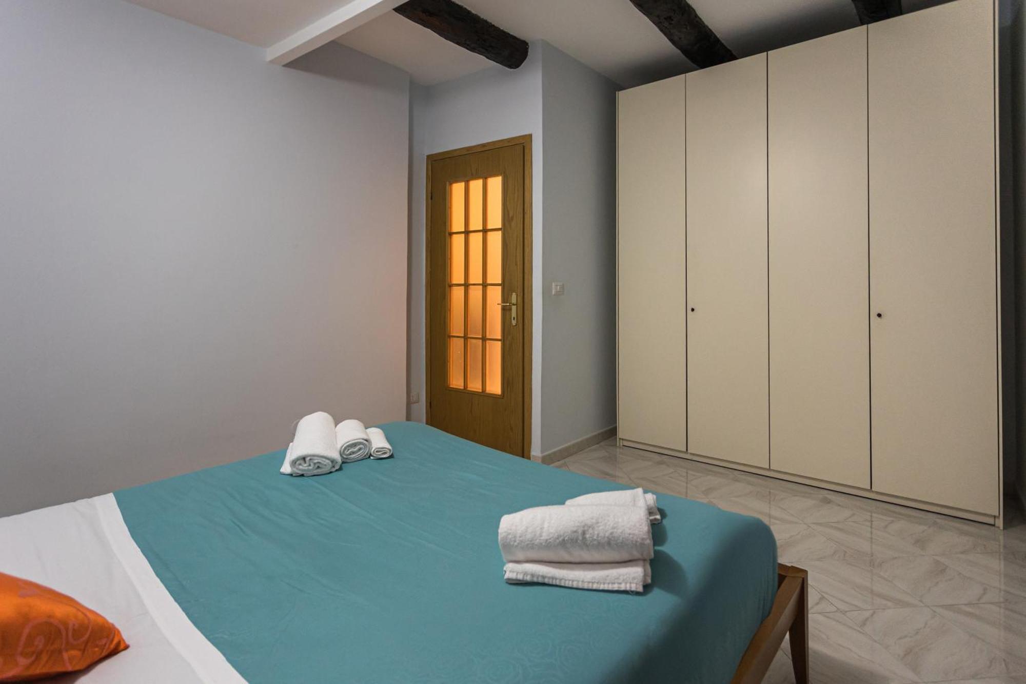 Apartmán Casa Di Gabri Neapol Exteriér fotografie